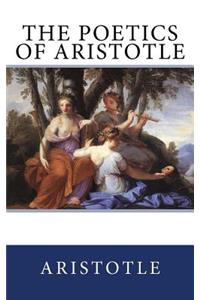 Poetics of Aristotle