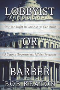 Lobbyist or Barber