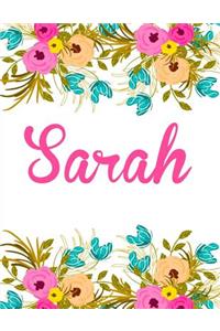 Sarah