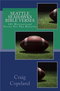 Seattle Seahawks Bible Verses