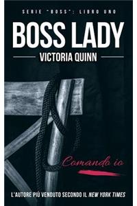Boss Lady (Italian)