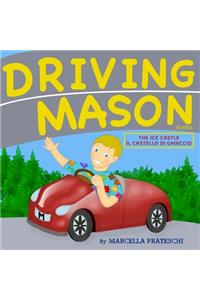 The ice castle/Il castello di ghiaccio