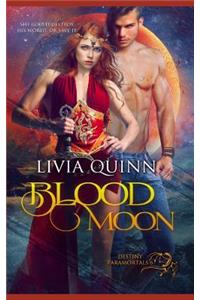 Blood Moon