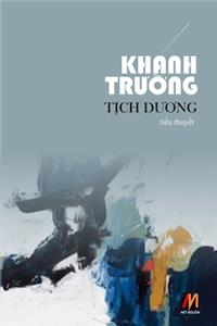 Tịch Dương (soft cover)