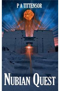 Nubian Quest