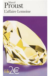 L'affaire Lemoine