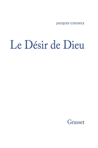 Le désir de dieu