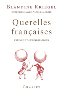 Querelles françaises