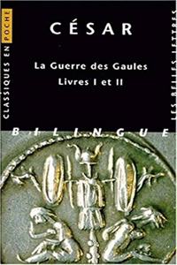 Cesar, La Guerre Des Gaules