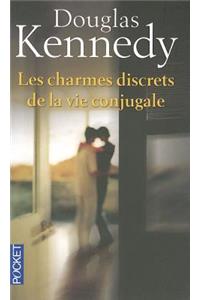 Les charmes discrets de la vie conjugale