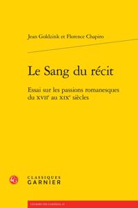 Le Sang Du Recit
