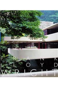 Frank Lloyd Wright (Nouvelle Edition)