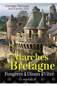 Les Marches De Bretagne