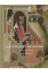 Los Angeles Museums