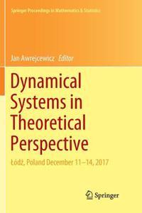 Dynamical Systems in Theoretical Perspective