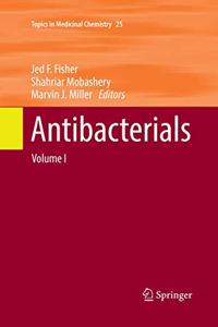 Antibacterials