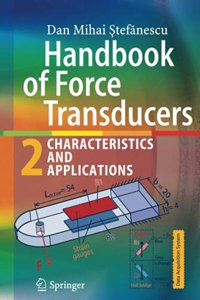 Handbook of Force Transducers