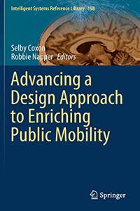 Advancing a Design Approach to Enriching Public Mobility