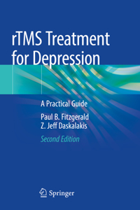 Rtms Treatment for Depression