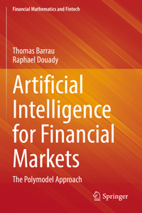 Artificial Intelligence for Financial Markets