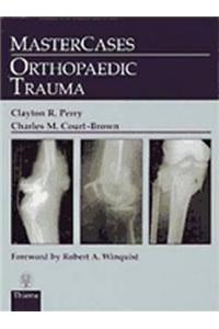 Orthopaedic Trauma