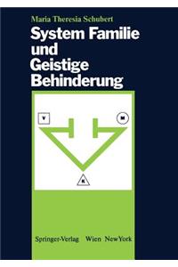 System Familie und Geistige Behinderung