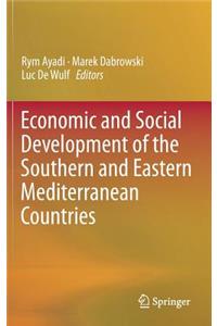 Economic and Social Development of the Southern and Eastern Mediterranean Countries