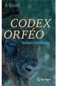 Codex Orféo