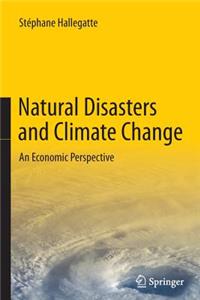 Natural Disasters and Climate Change