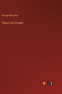 Pastor and People