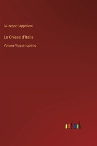 Chiese d'Italia