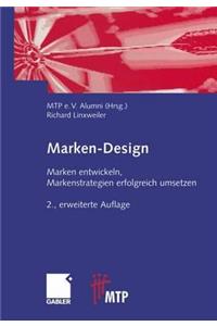 Marken-Design
