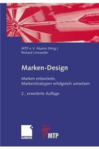 Marken-Design