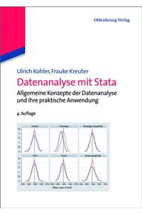 Datenanalyse Mit Stata