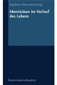 IdentitÃ¤ten im Verlauf des Lebens