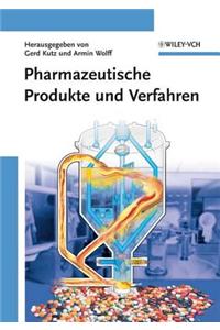 Pharmazeutische Produkte und Verfahren