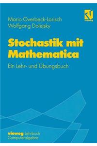 Stochastik mit Mathematica