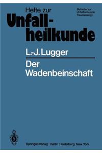 Der Wadenbeinschaft