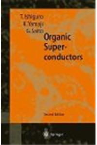 Organic Superconductors