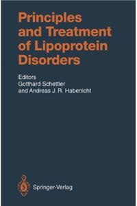 Principles and Treatment of Lipoprotein Disorders