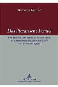 Das Literarische Pendel