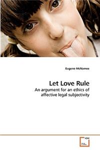 Let Love Rule