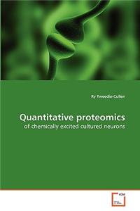 Quantitative proteomics