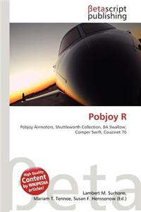 Pobjoy R