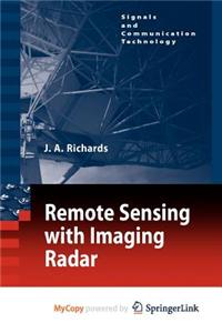 Remote Sensing with Imaging Radar