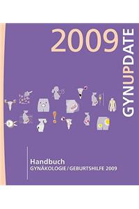 Handbuch Gynakologie/Geburtshilfe 2009: Gynakologie Update