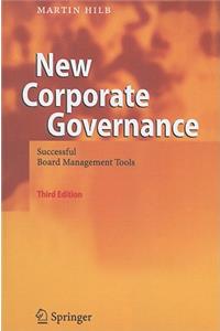 New Corporate Governance