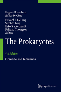 Prokaryotes