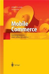 Mobile Commerce