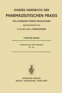 Chemikalien und Drogen (CI-G)